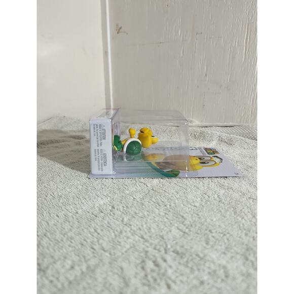 Nintendo Amiibo Koopa Troopa‎ Figure, Super Mario, Sealed NVLCABAS - Picture 5 of 6